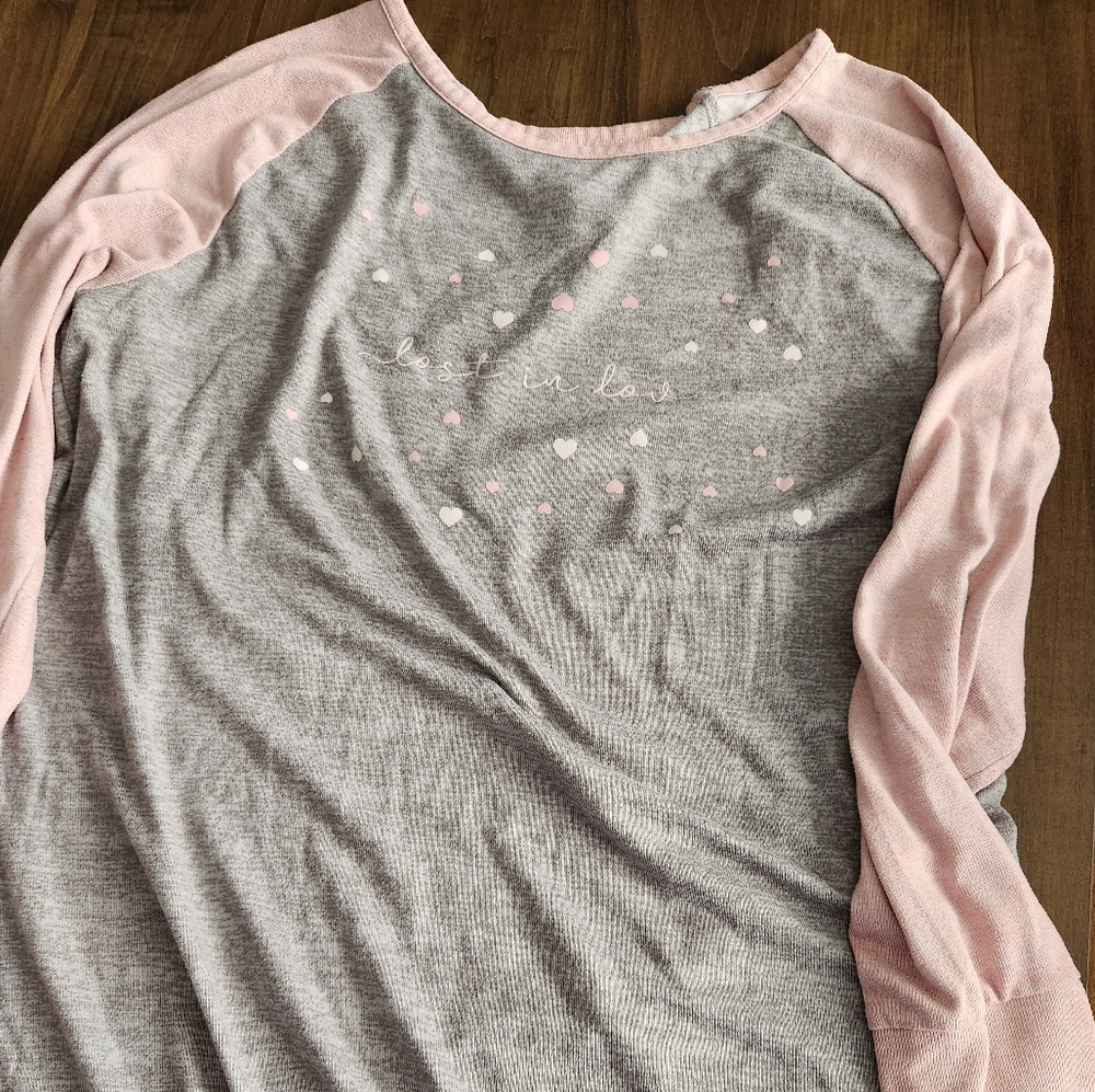 Ambrielle Nightgown size Large